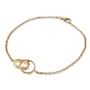 Cartier Baby Love Bracelet in 18K Pink Gold