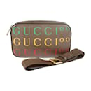 GUCCI-Gürteltasche zum 100. Jubiläum - Gucci