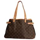 Bolsa tote Monogram Batignolles Horizontal da Louis Vuitton