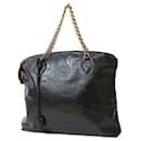 Louis Vuitton Rock It Chain Collection Shoulder Bag