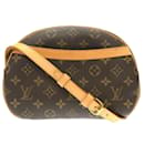 Bolsa de Ombro Monogram Blois da Louis Vuitton