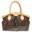 Sac à main Louis Vuitton Monogram Tivoli PM