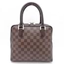 Bolsa Damier Brera da Louis Vuitton