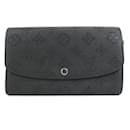 Louis Vuitton Mahina Portefeuille Iris Coin Purse