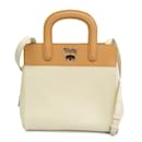 Lederhandtasche Cartier Jeanne Toussaint