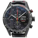 TAG HEUER Carrera Calibre 16 Chronograph Nismo LTD Edition Watch - Tag Heuer