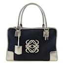 Loewe Amazona 36 Boston Tasche