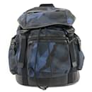 Mochila Coach Rucksack