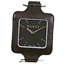 Gucci Square Face Watch YA130.5