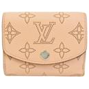 Louis Vuitton Mahina Iris Wallet XS