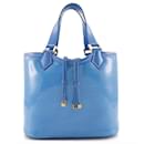 Louis Vuitton Mini Lagoon Bay Handbag