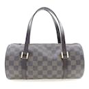 Borsa a mano Papillon PM Louis Vuitton