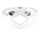 Anillo de diamante Chaumet Lian