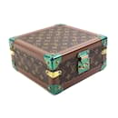 Louis Vuitton Monogram Jewelry Chest