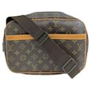 Damentasche Schultertasche Louis Vuitton M45254