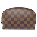 Pochette Cosmetica PM Damier Louis Vuitton