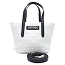 Jimmy Choo Mini Sara Handtasche