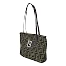 Sac fourre-tout Fendi Zucca