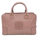 Loewe Amazona 36 Damen Lederhandtasche