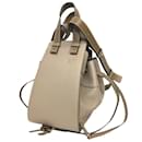 Loewe Compact Drawstring Handbag