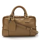 Loewe Amazona 23 Anagram Handbag