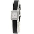 Relógio Piaget G0A34502 com bezel de diamante