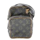 Louis Vuitton Mini Amazon Shoulder Bag