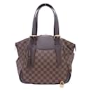 Louis Vuitton Damier Verona MM Handbag