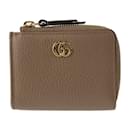 Monedero Gucci GG Marmont