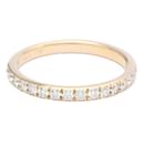 Tiffany Novo Halb-Ewigkeit Ring aus Roségold - Tiffany & Co