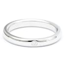 Tiffany Stapelring Elsa Peretti 1P Diamant - Tiffany & Co