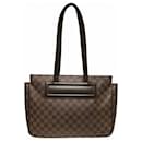 Sac à main épaule Louis Vuitton Damier Parioli PM N51123