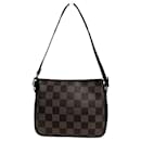 Louis Vuitton Damier Truth Makeup Pouch