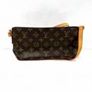 Bolso de Hombro Trotter Monograma Louis Vuitton