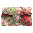 Bolso de Hombro Gucci GG Blooms Dionysus Chain