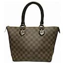 Bolso de mano Louis Vuitton Damier Salea PM