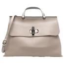 Borsa quotidiana Gucci Bamboo per donne