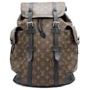 Zaino Monogram Macassar Louis Vuitton