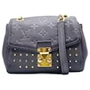 Louis Vuitton Saint-Germain BB Shoulder Bag