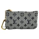 Porte-monnaie mini Monogram Louis Vuitton