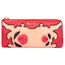 Miu Miu Ladies Wallet