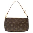 Pochette Accessoire Monogram Louis Vuitton