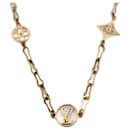 Louis Vuitton Collier Forever Young Necklace