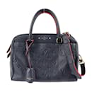 Louis Vuitton Speedy Bandouliere 25 Handbag