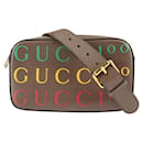 Gucci 100th Anniversary Sling Bag