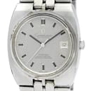 Vintage Omega Constellation Cal 1001 Steel Men's Watch