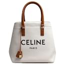 Celine Horizontal Cabas M Tote Bag - Céline