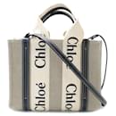 Chloé Woody Small 2Way Shoulder Bag