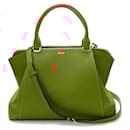 Cartier C de Cartier SM 2Way Shoulder Bag