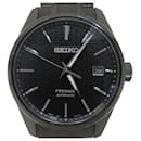 Seiko Presage Sharp Edged Serie Automatische Armbanduhr